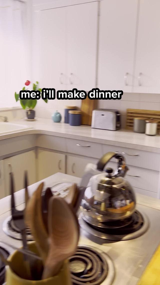 i’m such a good cook