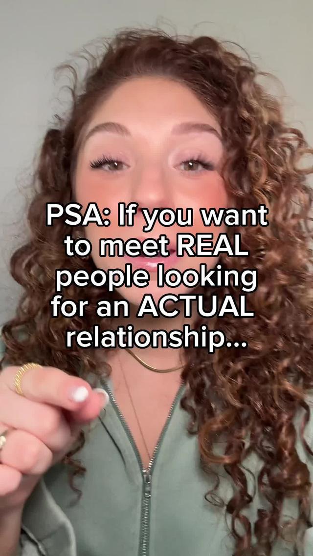 Find what you're looking for on Bumble.