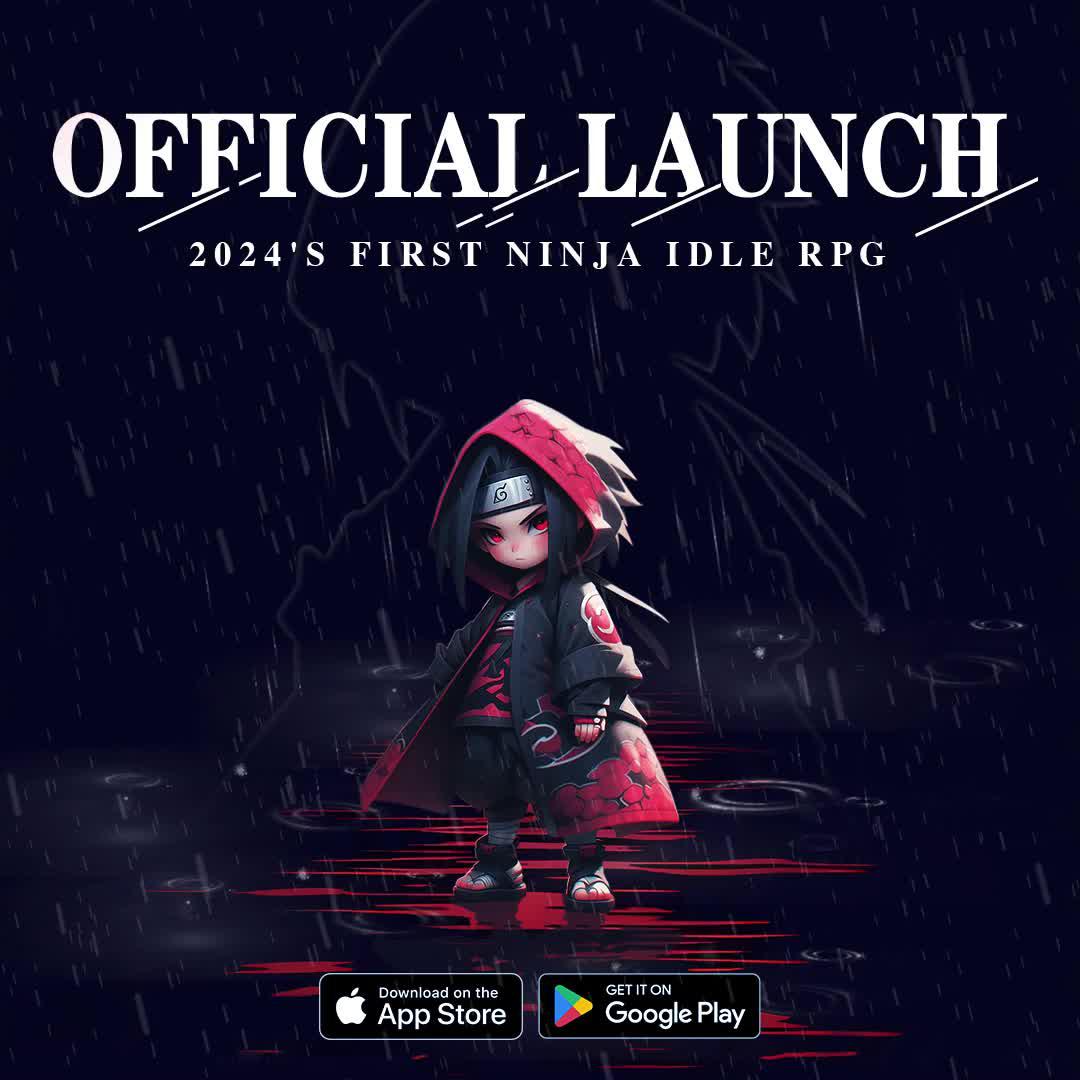 2024's First Ninja Idle RPG