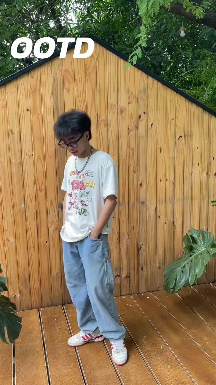 #OOTDxแอปส้ม  #OOTD  #รีวิวแฟชั่นแอปส้ม #Outfitsideas #คลาสแฟชั่น