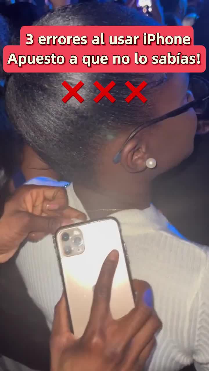 Clean Up iPhone & iCloud