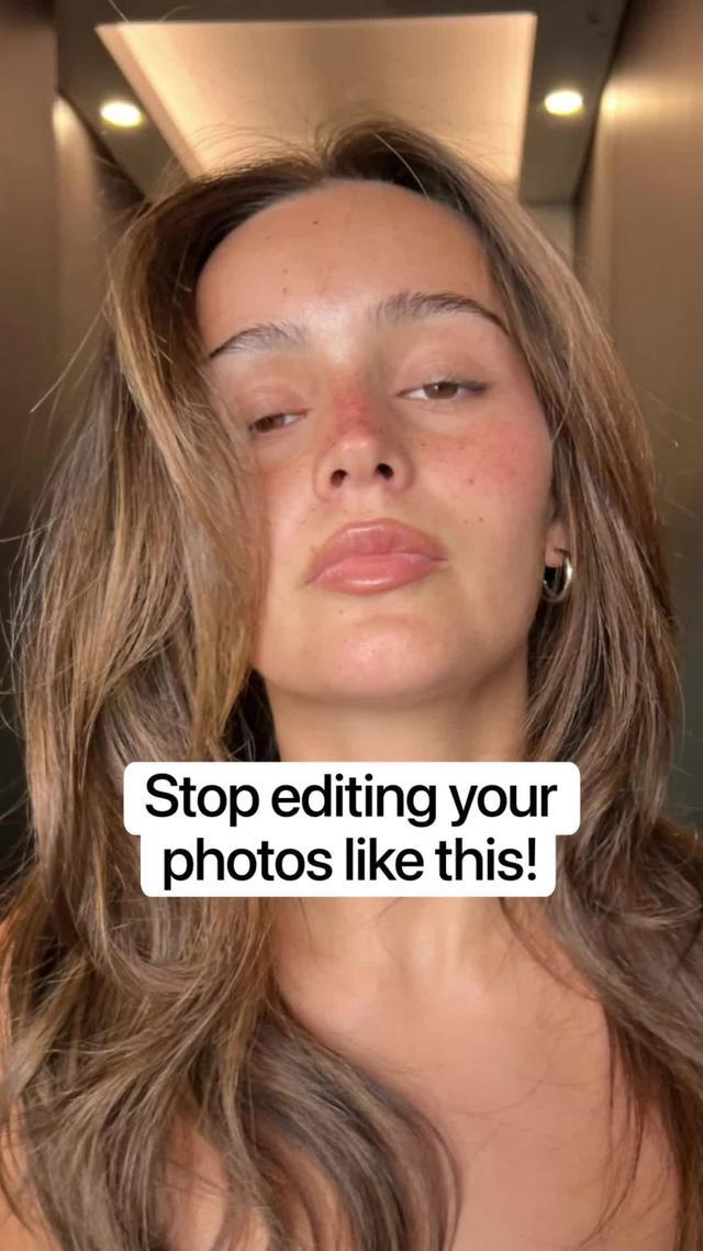 Make any photo insta-worthy with AI!