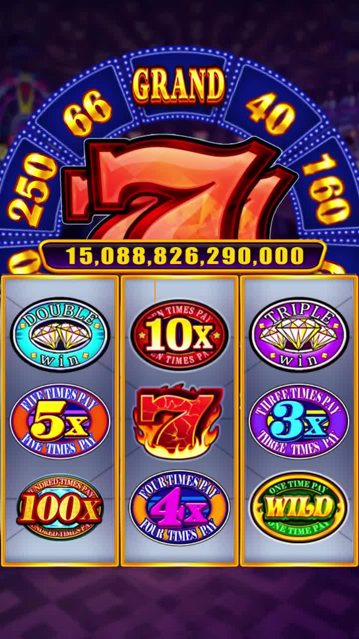 Get ready for thrills of authentic classic slots right from the casino floors in downtown Las Vegas!