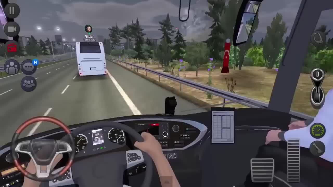 Enjoy best truck game simulator now