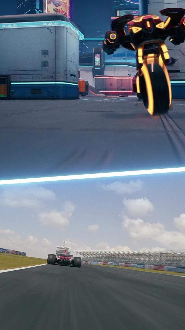 Don't miss out the fun!