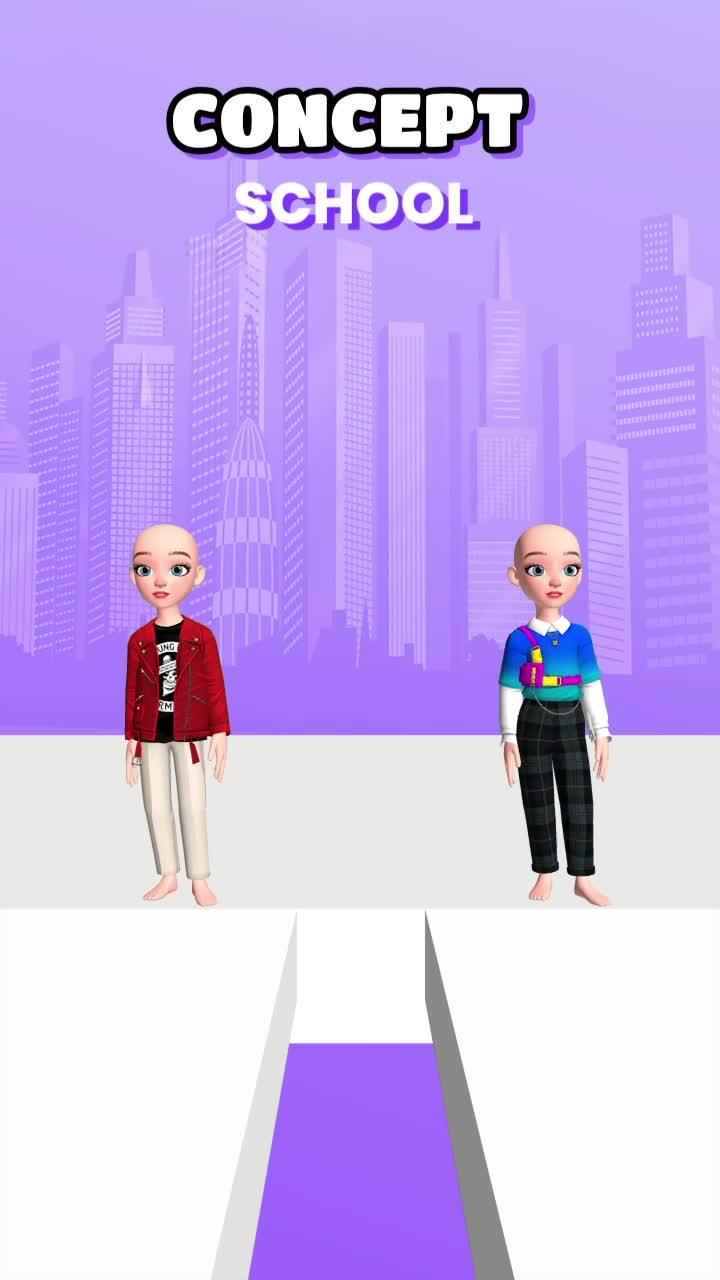 Join the Ultimate Fashion Battle Showdown!