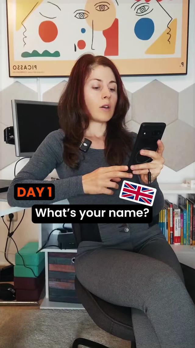 Learn English Easily 