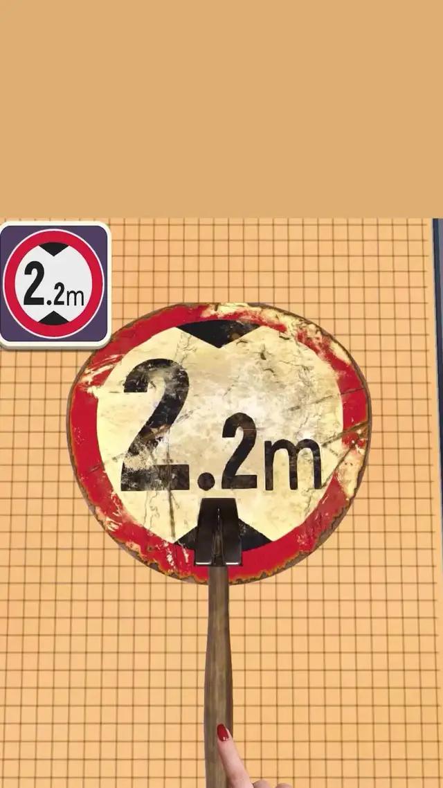 Harder than it looks