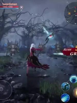 100M FREE [Red Diamonds]!!!Gift Code: BLADEOFCHAOS!!!