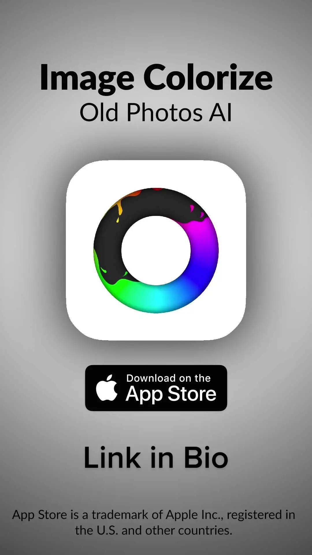 Download Image Colorize from the AppStore for your iPhone or iPad, link in Bio. #foryou #fyp #apple #ios #iphone #app #ipad #colorize #old #photo #blackandwhite 