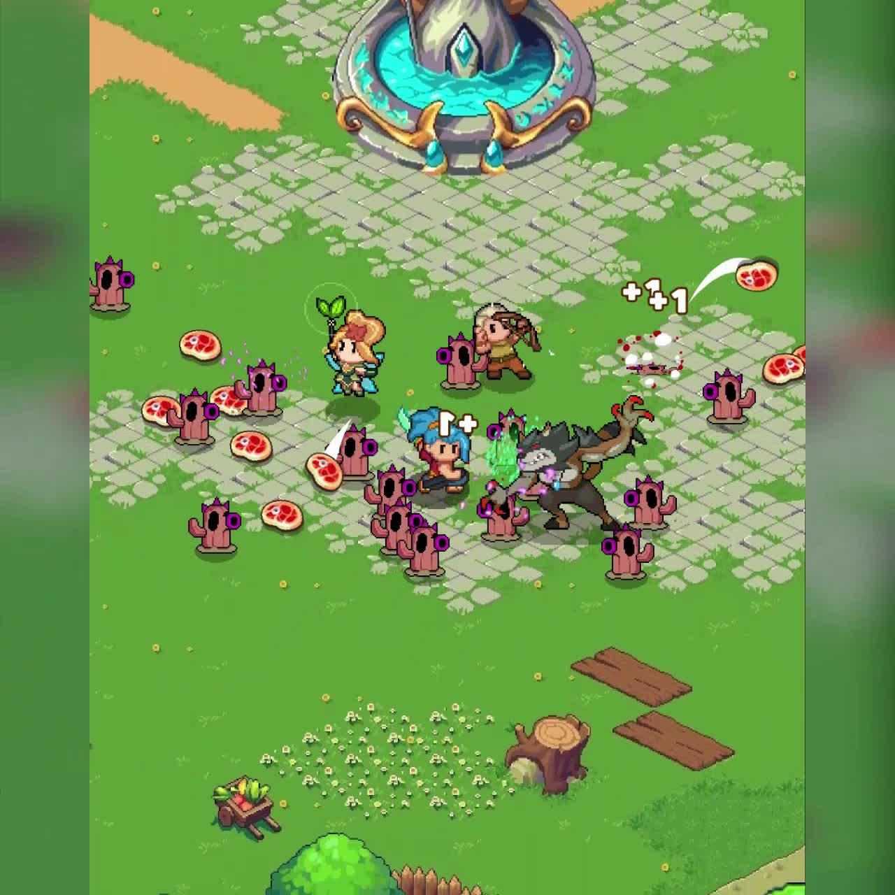 Can your team last 20 minutes?