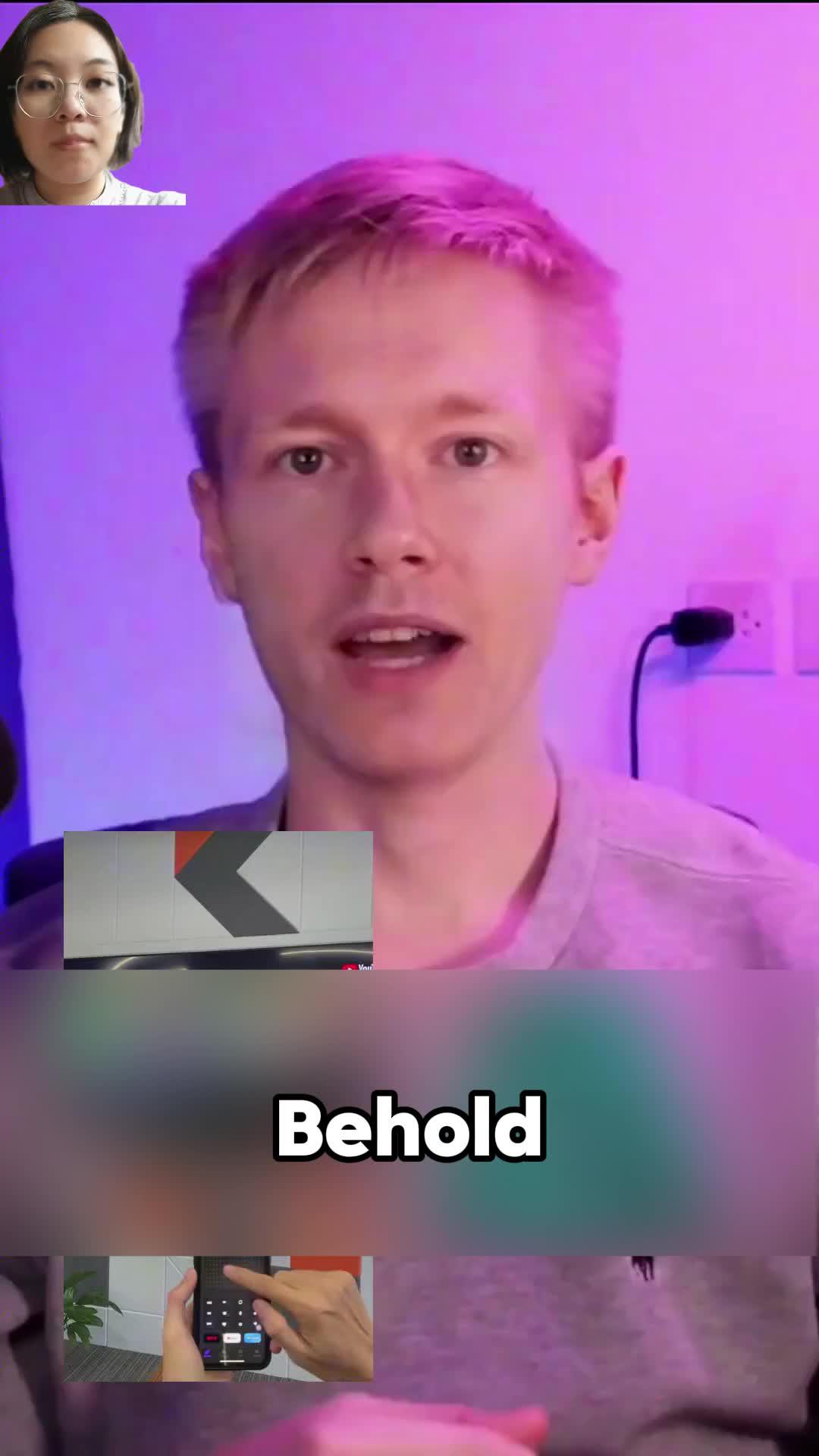 Best TV Remote app for Android