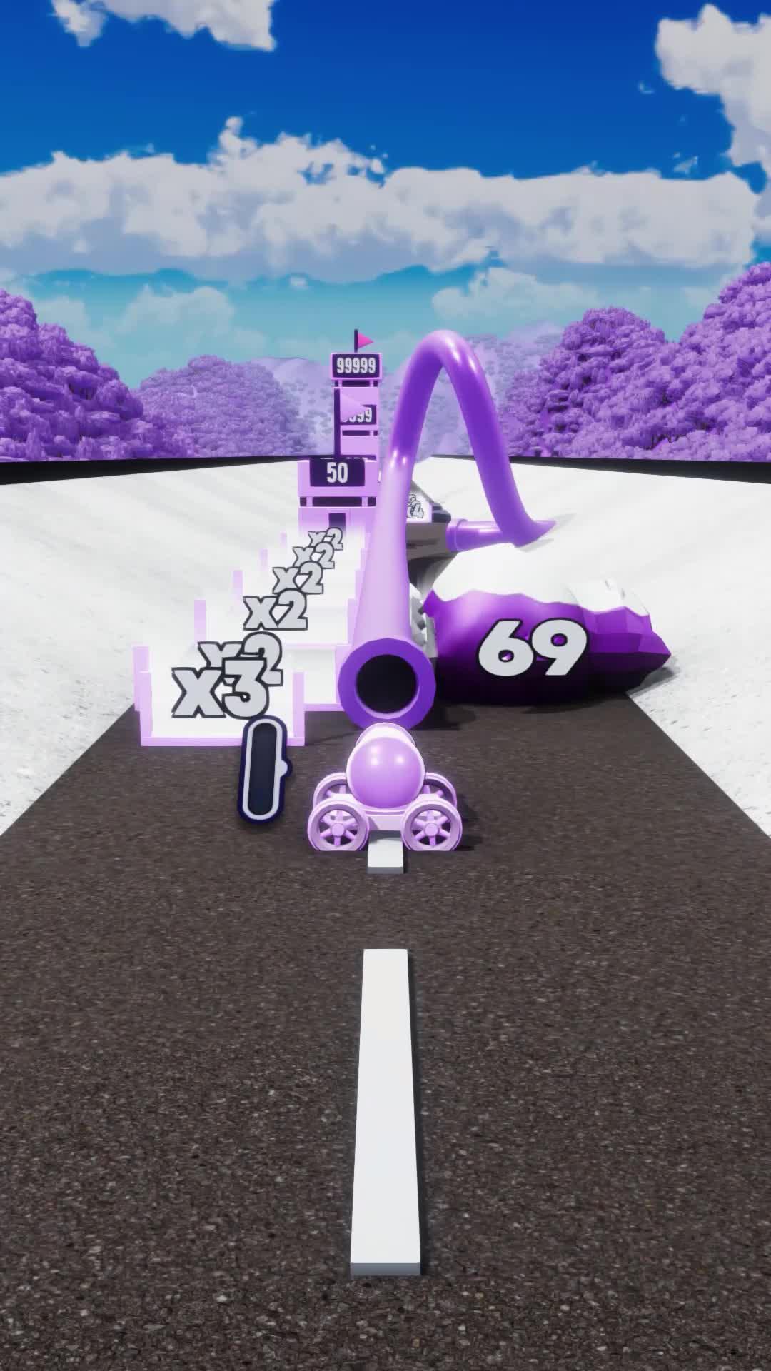 The most addictive game!