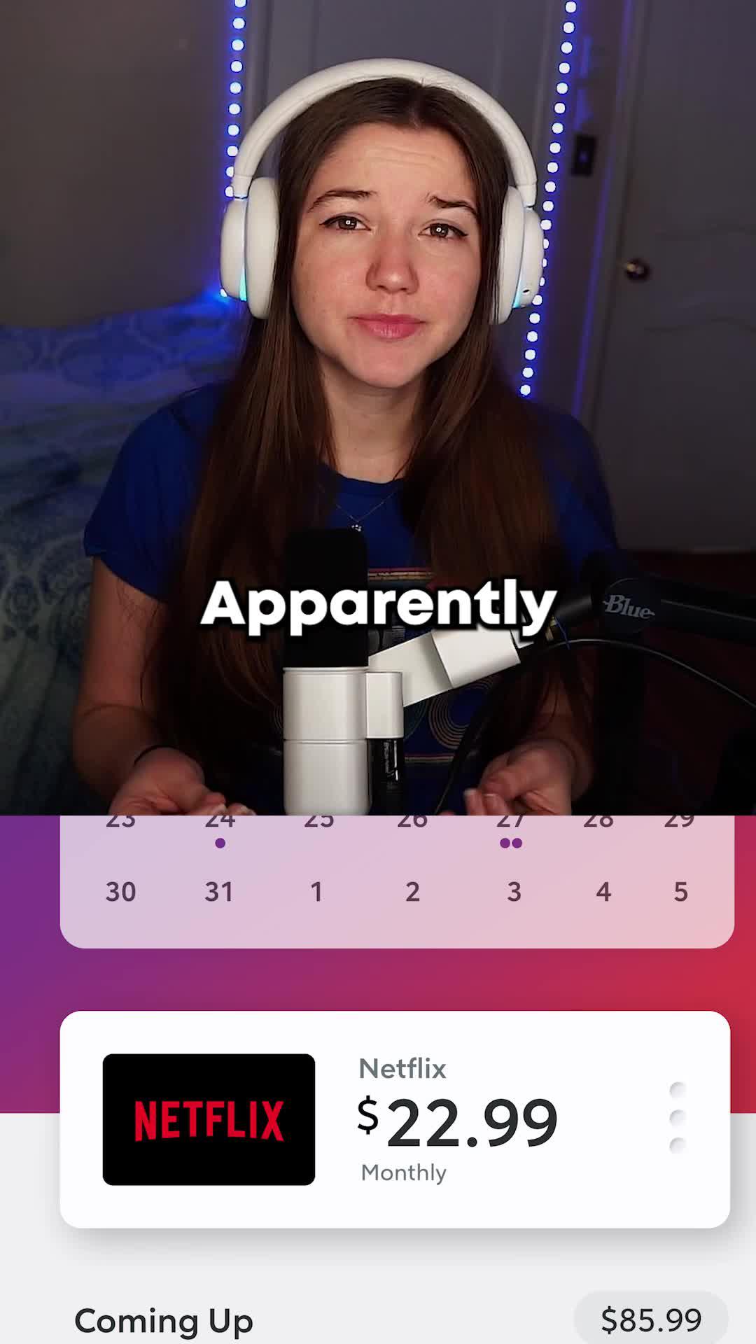 Take control of your $$$