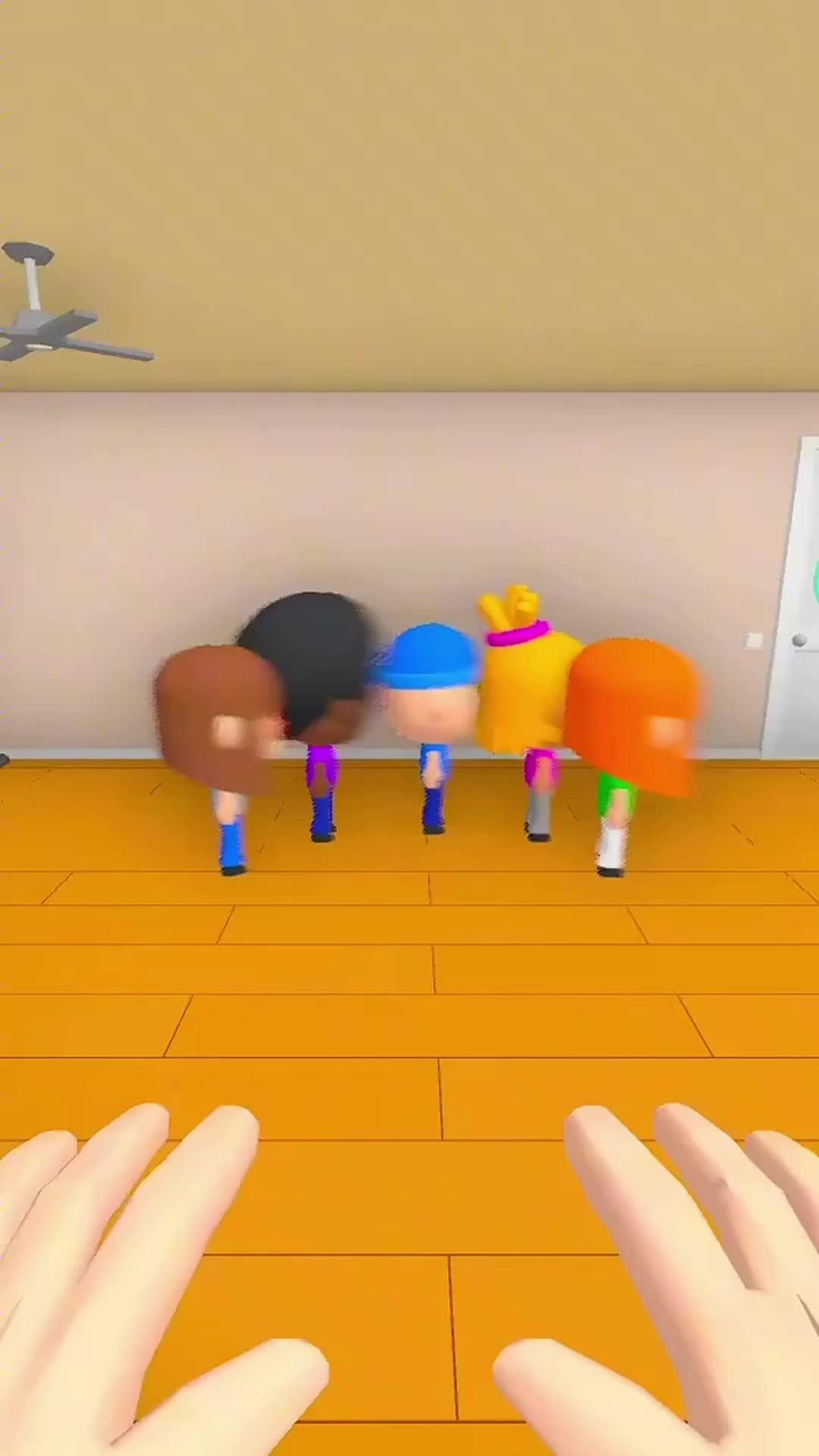 Can you find them all?