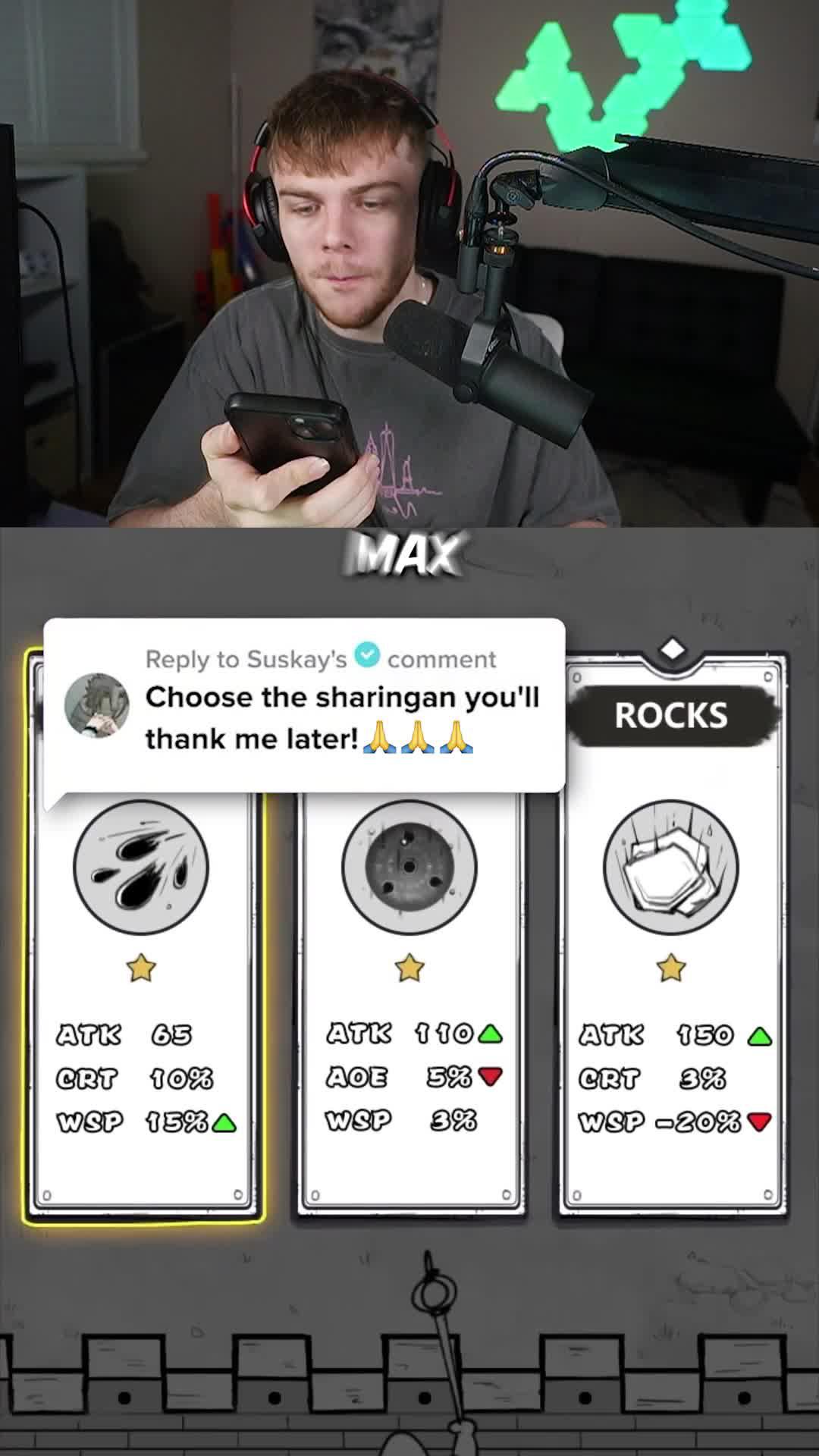 Doodle magic is going viral