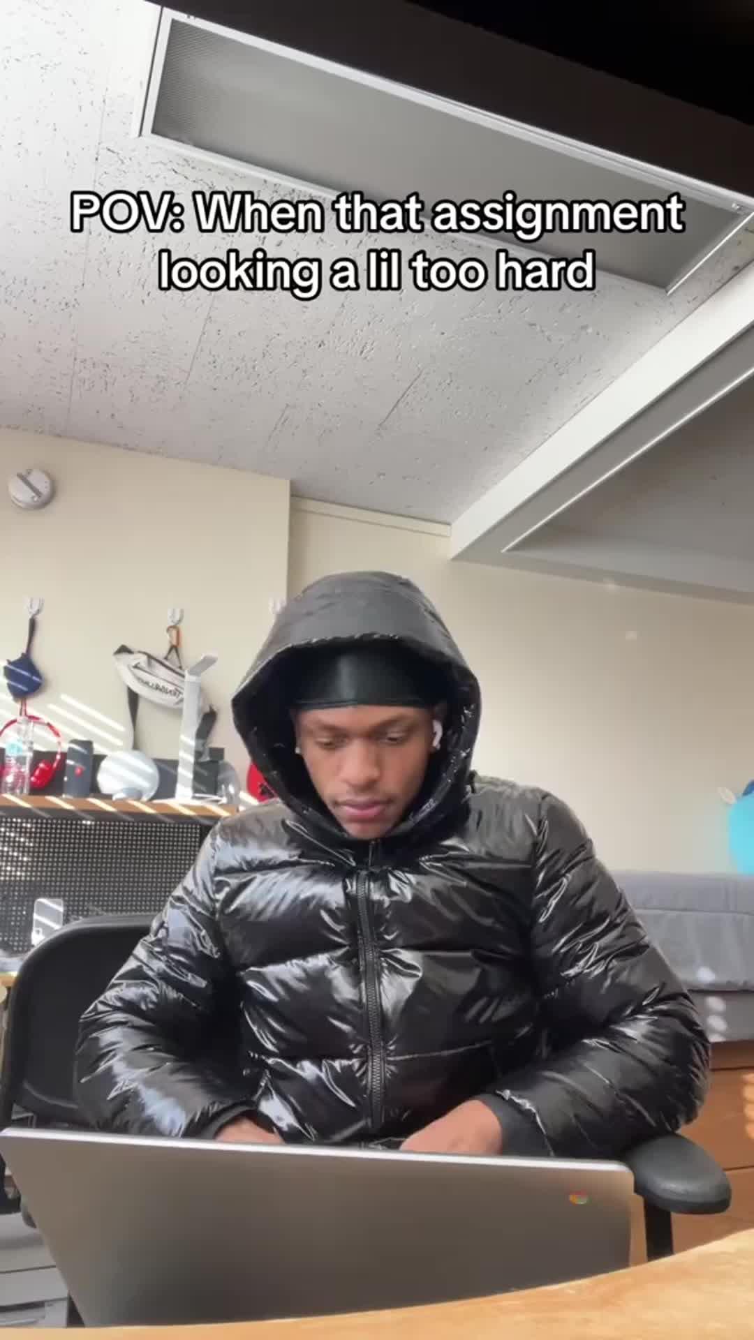 Instant answers, effortless learning.