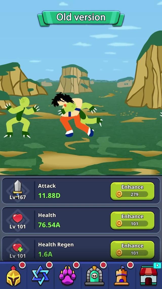 Play and release your power