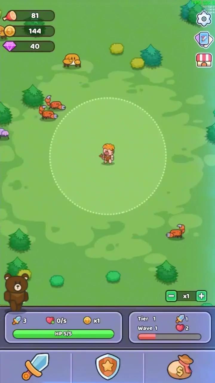 How long can you last?