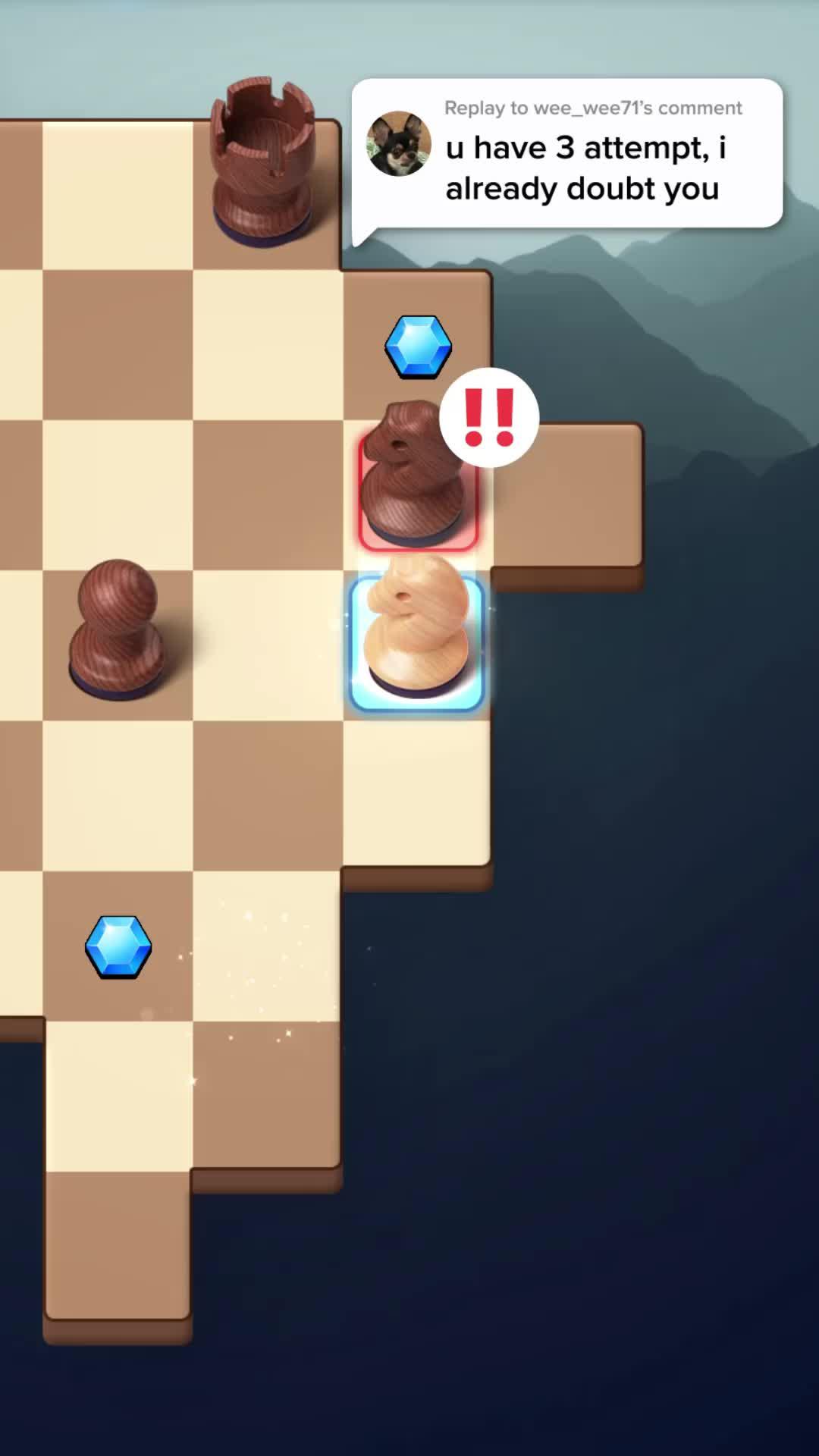 The ancient game for everyone!