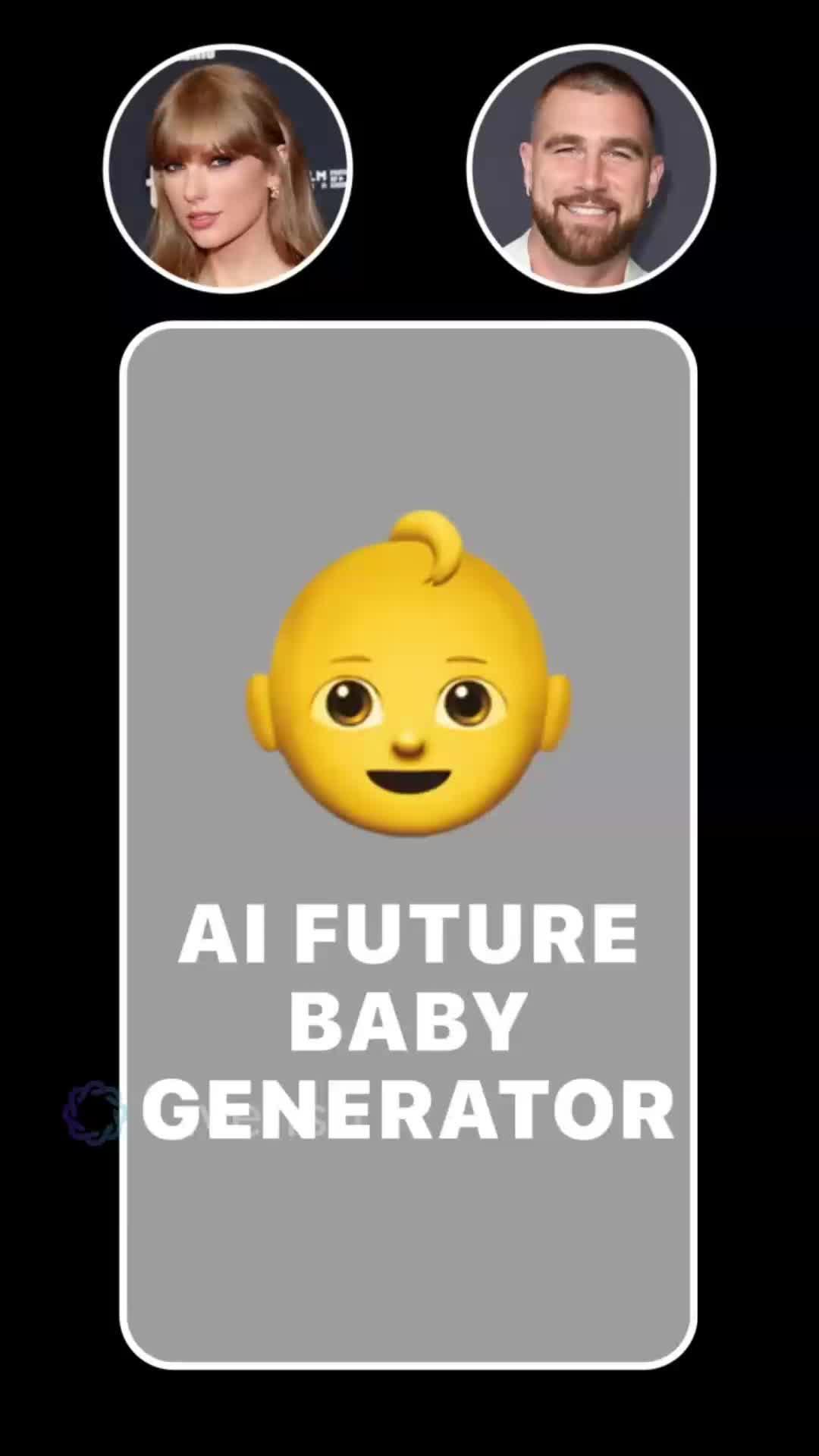 Create Al videos with your own words on mobile