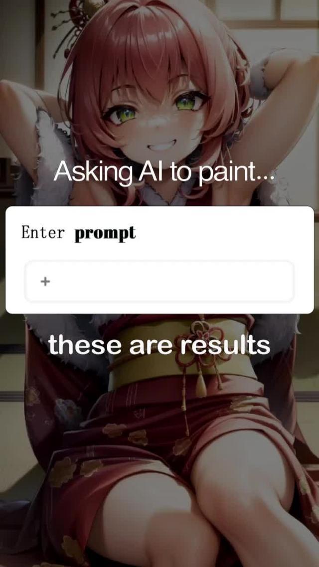 Wow! Wow! Try this new app! Popular now!!