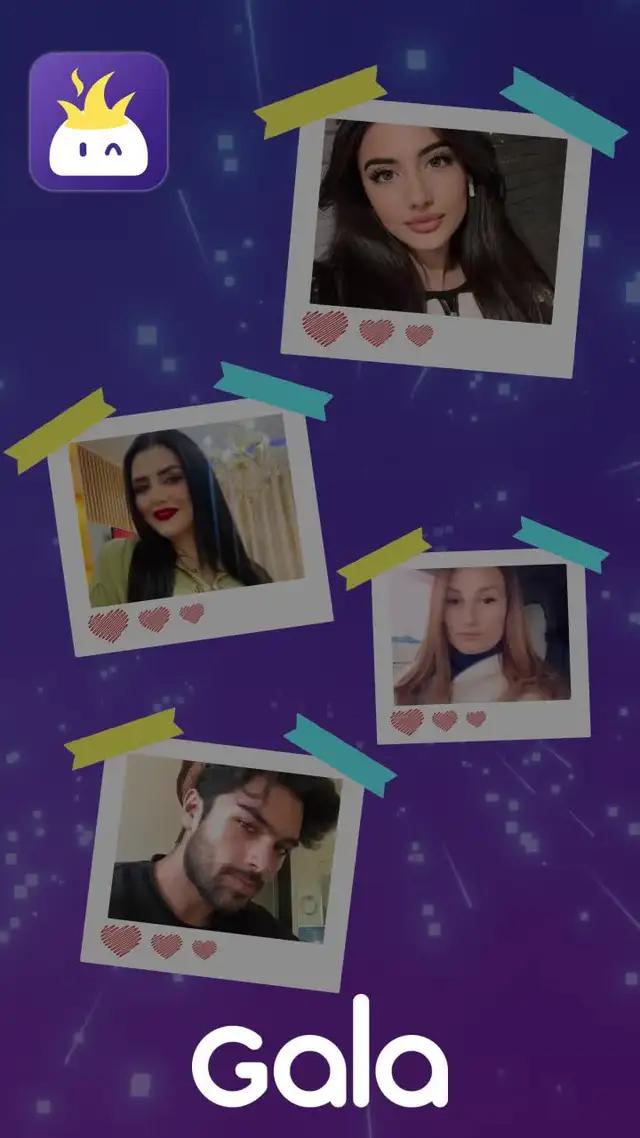 تعال والدردشة معي