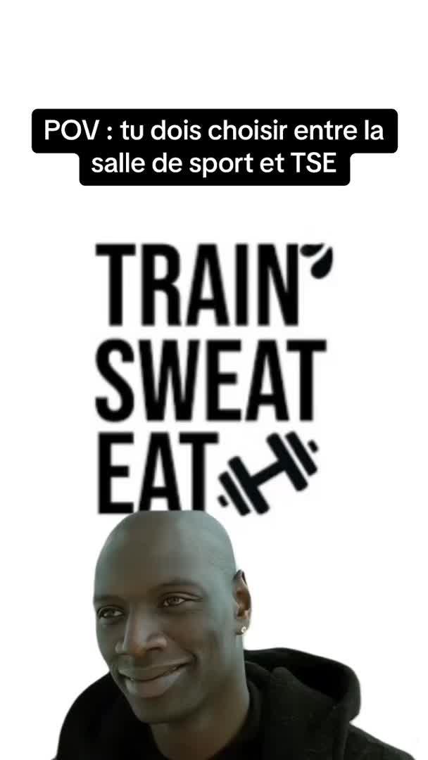 Programmes de sport et recettes sur l'app !
