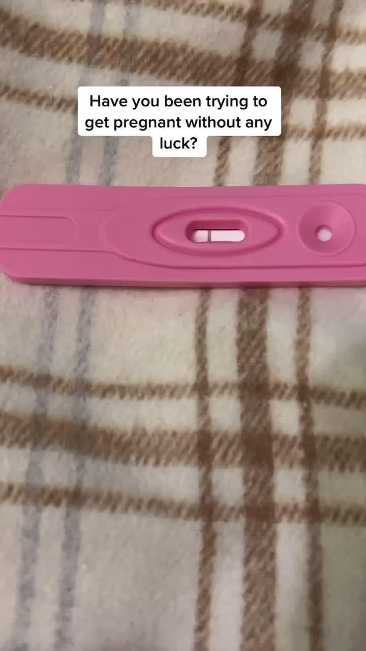 Help women across UK get pregnant faster , naturally!