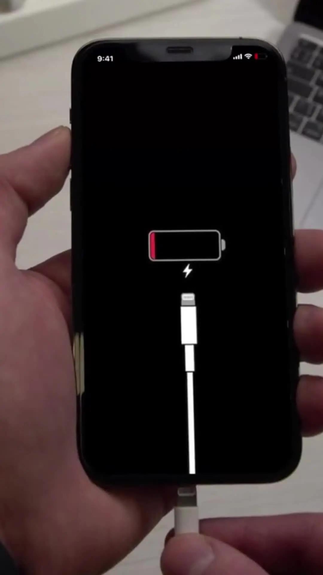 Wow! Cool! charging faster ~cooler wallpapers~