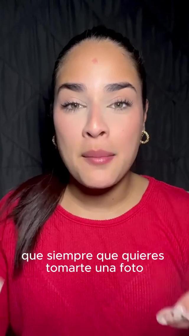 Hay demasiada basura en el teléfono.