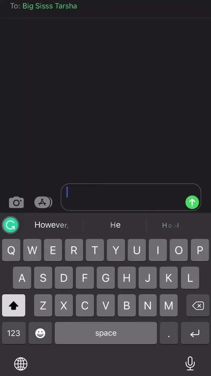 Best IOS App! Cool Fonts, Themes, Symbols and more! Check out now!