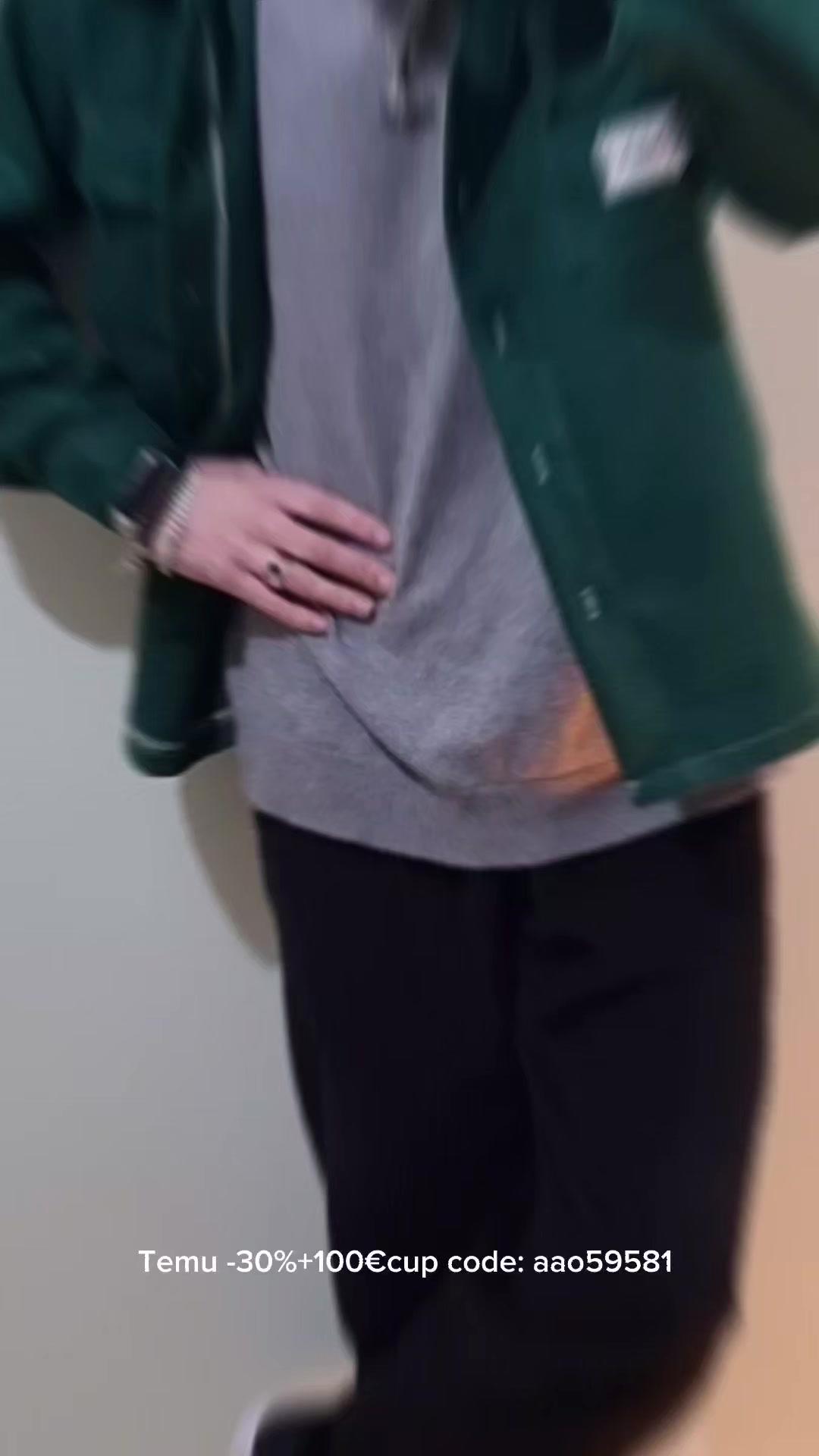 Temu Fashion Finds ep.10 Link app Temu:  https://temu.to/m/u5i0bkwa9yj Código Temu-30% + 100€ cupões: aao59581  Oferta Exclusiva!🔥🔥🔥 Colar de Nó Celta Vintage em Aço Inoxidável  👉 -89% de desconto + 30% DE DESCONTO ADICIONAL❤️ 🎉 Oferta exclusiva [0,56€] -89% 👉 link do artigo: https://temu.to/m/ervfqtq13xc ⚠️ Cada utilizador novo da aplicação apenas pode utilizar uma vez. Explora a elegância atemporal da coleção de bijuteria vintage e nórdica da Temu. Desfruta dos benefícios de comprar na Temu, incluindo entrega rápida e garantida em 2 semanas. Não percas a oferta especial mencionada no vídeo, com o link na descrição.👌 Segue-me e fica a par dos melhores fashion deals da Temu!😎@Temu  #Temu#Temufinds #ModaTemu #BijuteriaVintage #BijuteriaNórdica #OfertaEspecial #EntregaRápida #ComprasOnline#EstiloClássico #ModaRetro #VintageFashion #NordicStyle #PromoçãoTemu #ModaÚnica #ComprasConscientes #OfertaLimitada #LinkNaDescrição #ColeçãoTemu