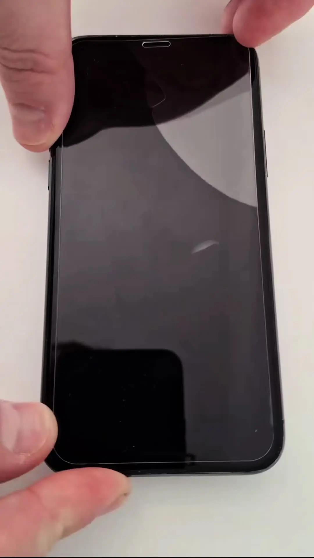 Free up iphone storage in seconds with Cleanup