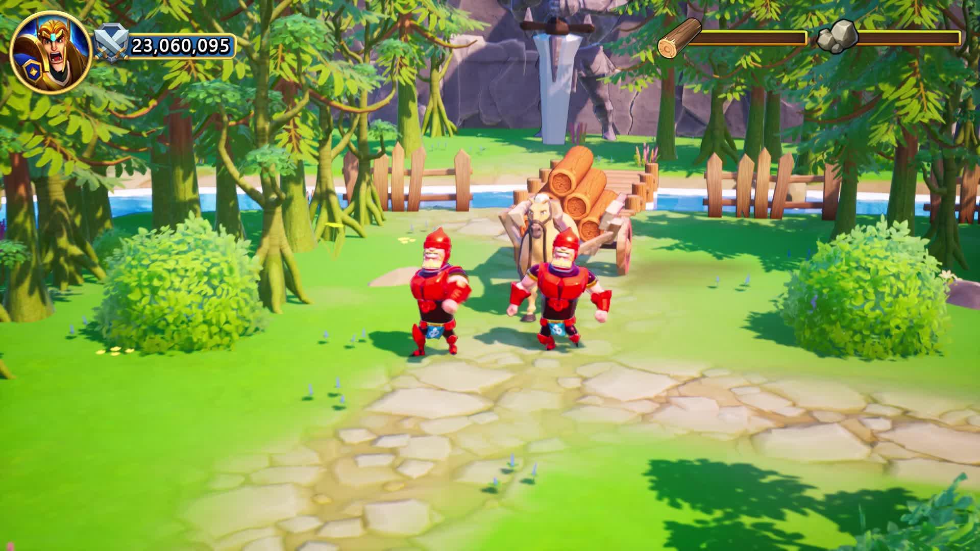 Join this top strategy game now.