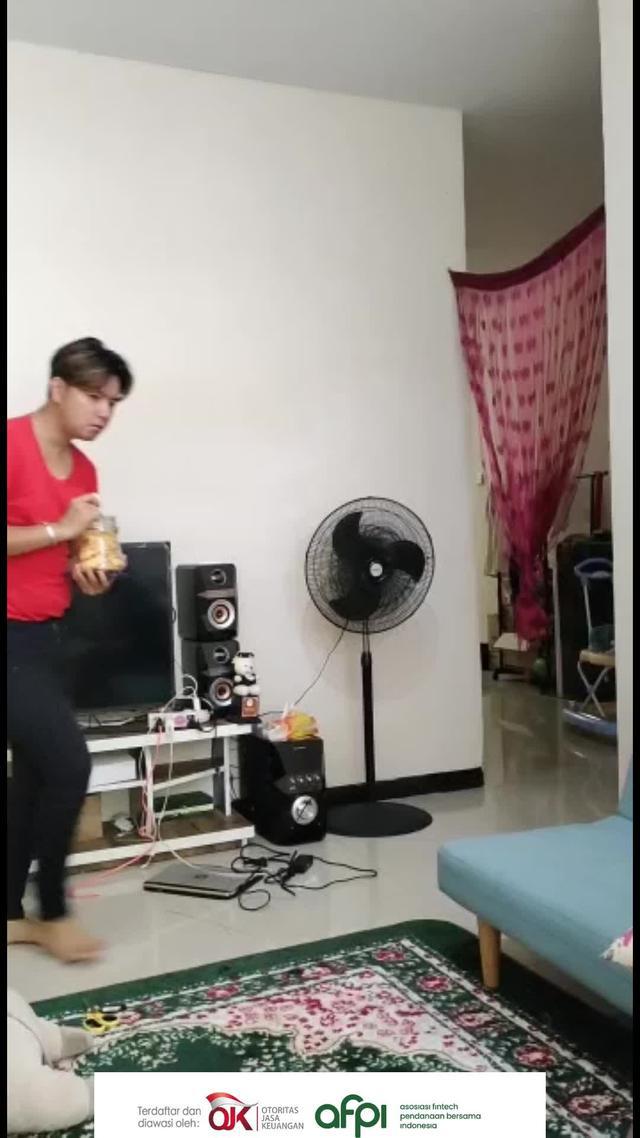 Suku bunga rendah dan angsuran sampai 12 bulan. Ajukan Sekarang.