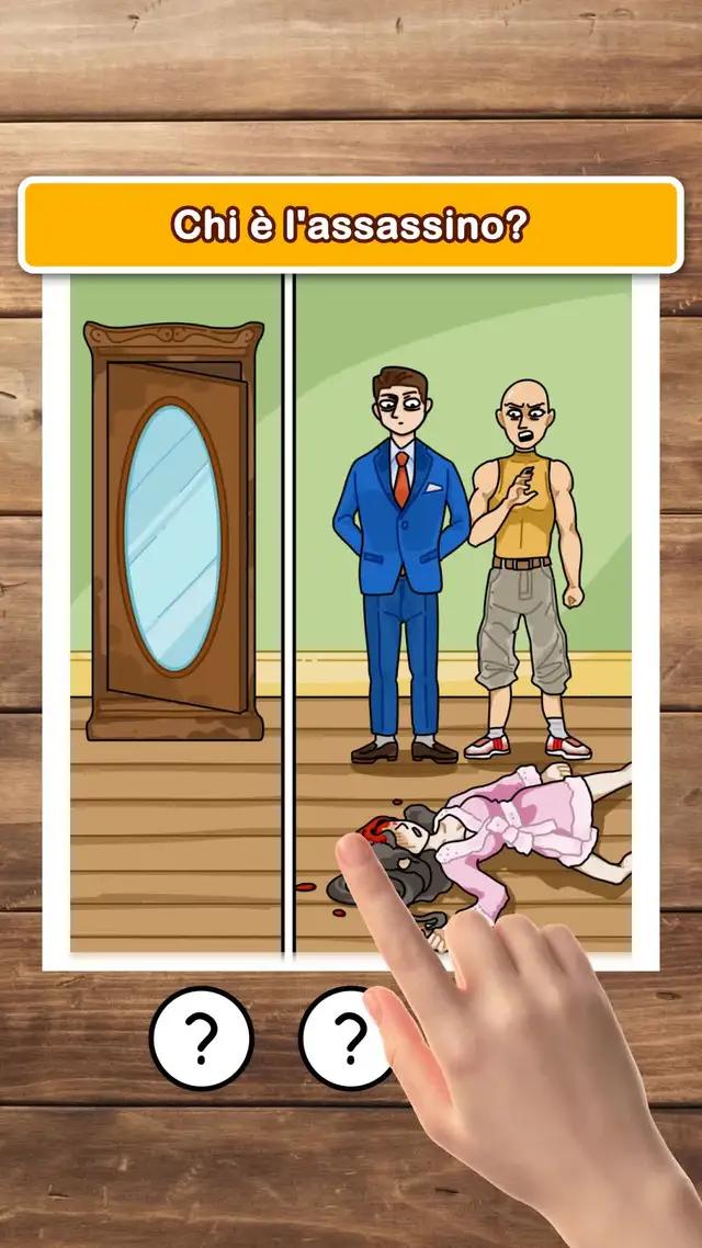 Più difficile di quanto pensi.