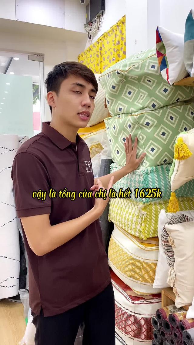Dùng thử miễn phí phần mềm quản lý bán hàng