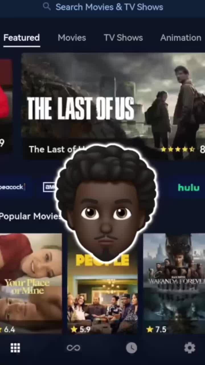 Check out our amazing APP!