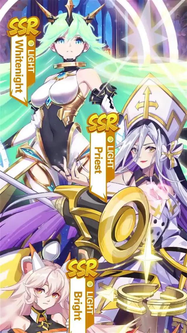 Gift Code: VIP666, MHA777, MHDDOH