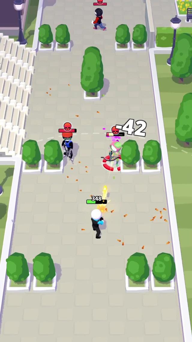 Harder than you think! 