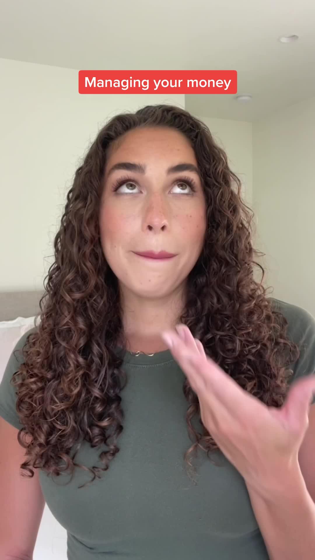 Take the stress out of money