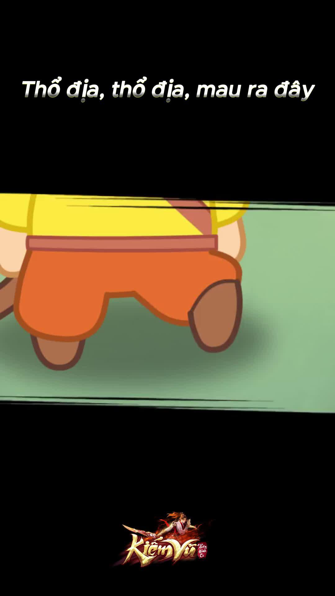 Chiến game thả ga - Cày chay vẫn thành đại gia