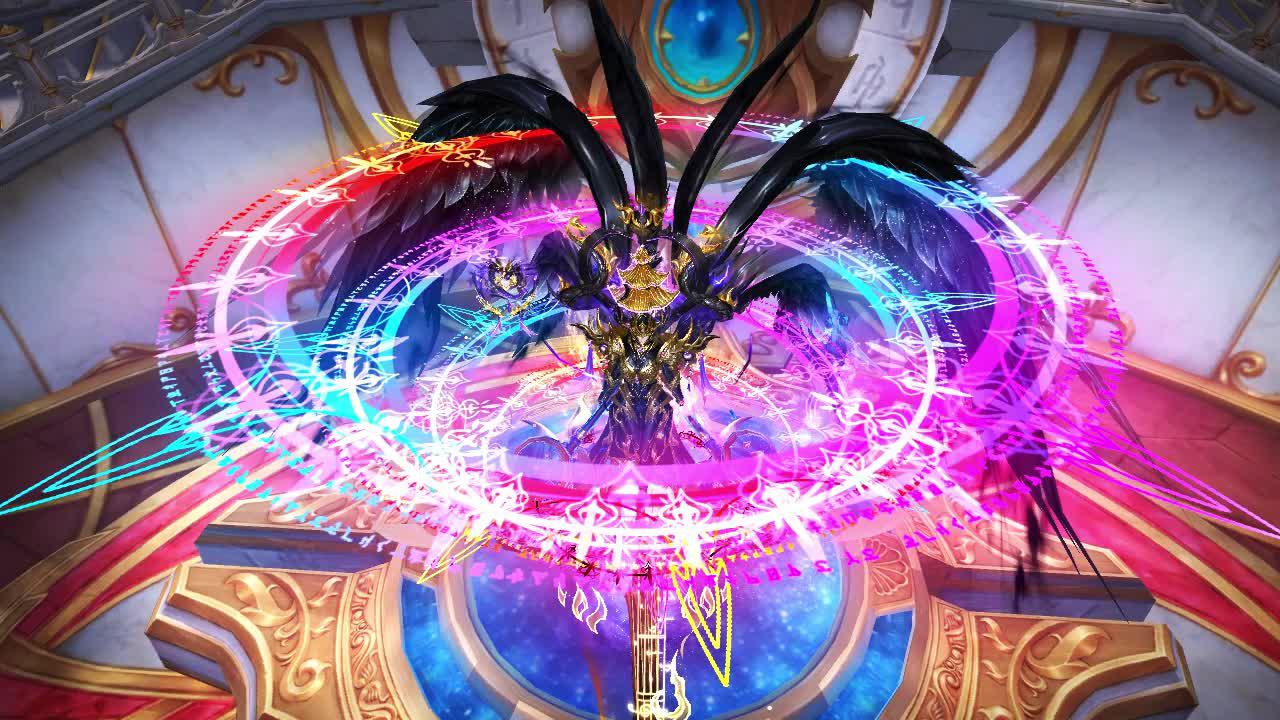 Launch today! Gift code: VIP8888 to get Limited Edition bonus!