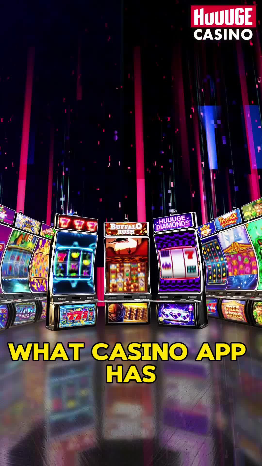 Huge jackpot! Win today!