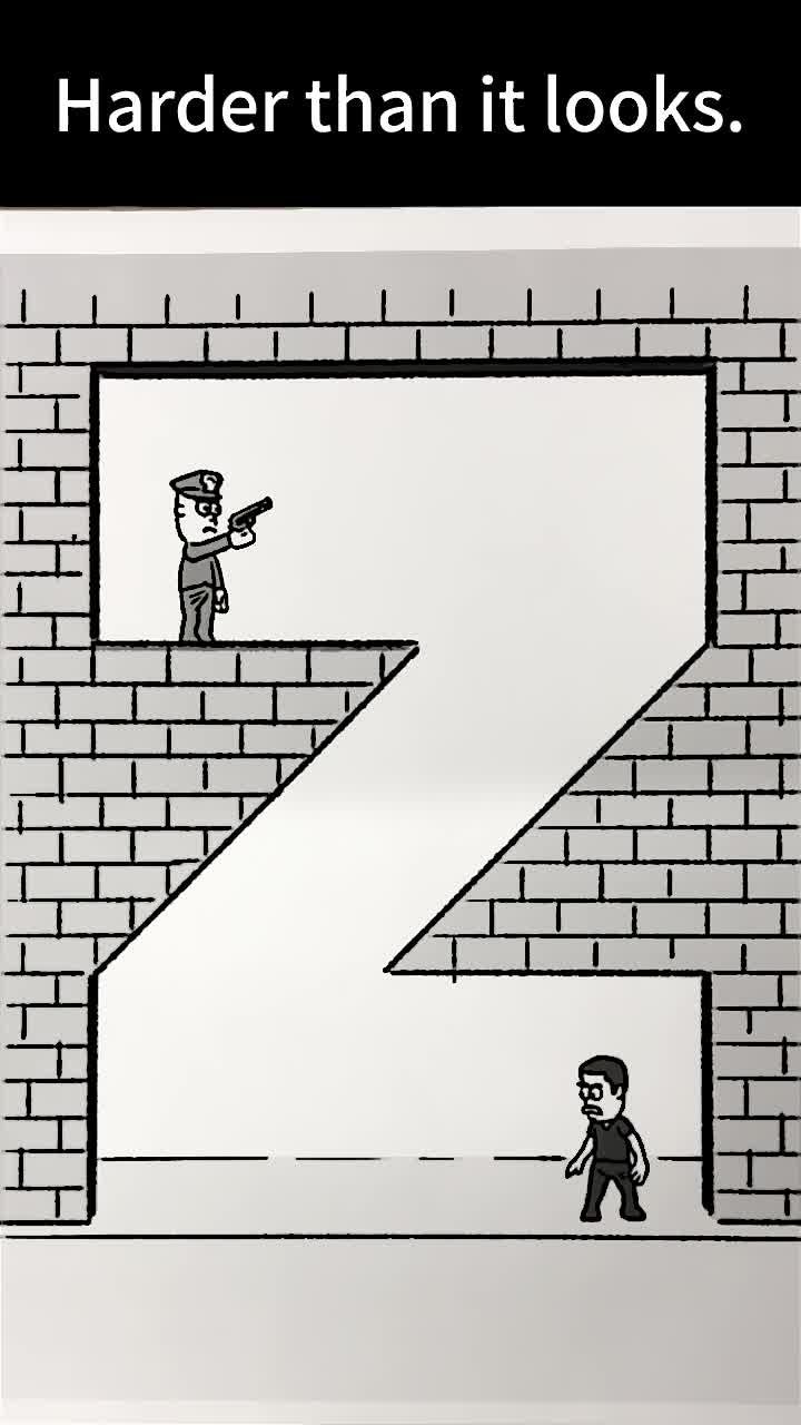 Take down all the bad guys!