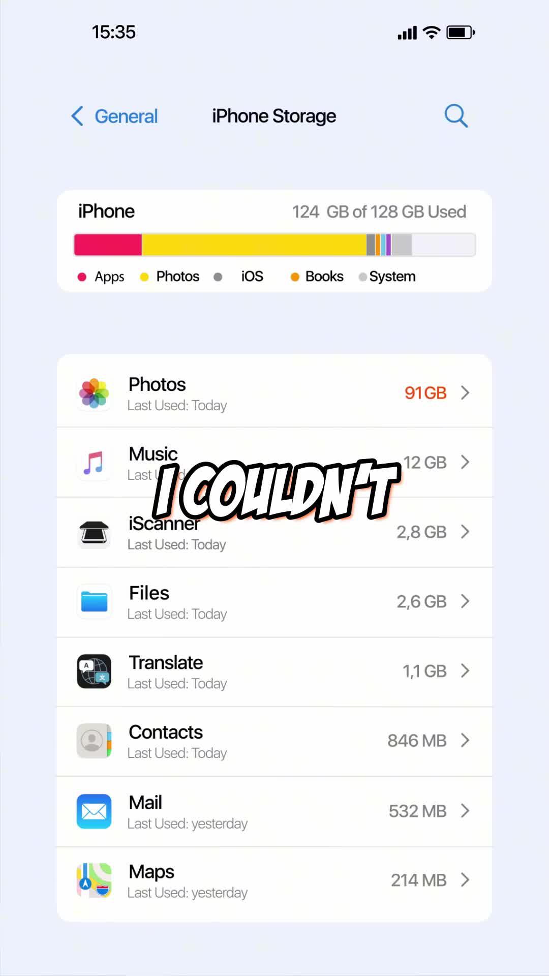Phone memory is always full? Try Cleaner Kit app!