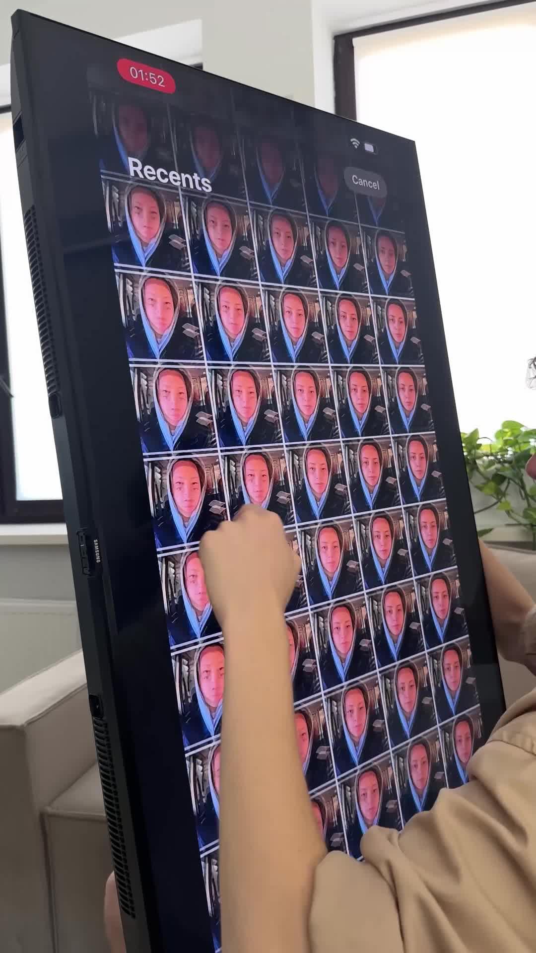 Organize Photos, Videos, Contacts with Cleaner Guru app