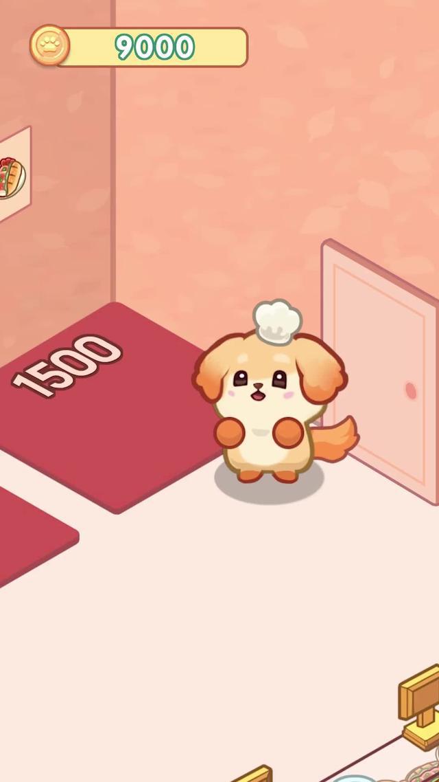 Café et animaux, le combo parfait!