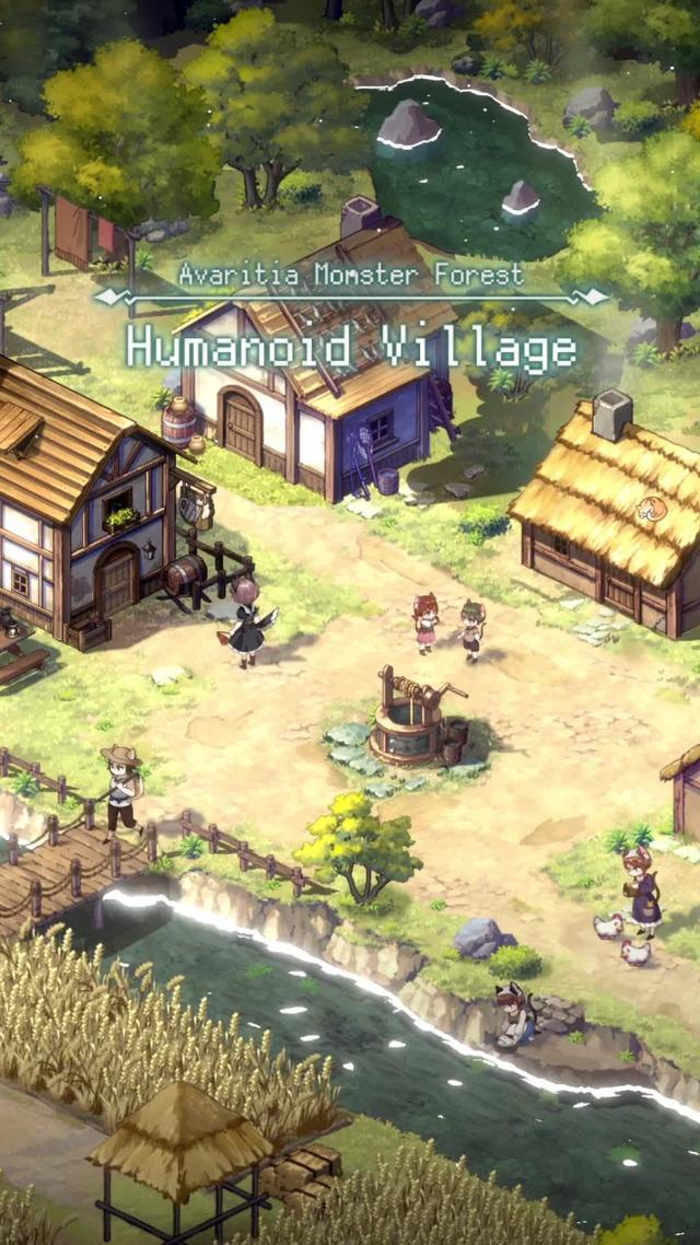 Découvrez votre esprit d'entreprendre dans Isekai : Slow Life